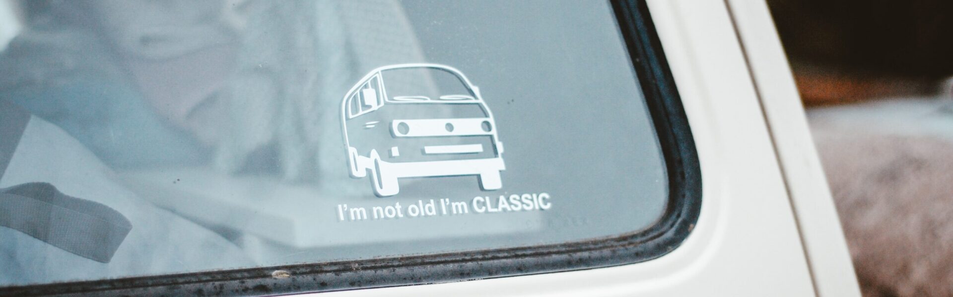 Vehicle Sticker 4